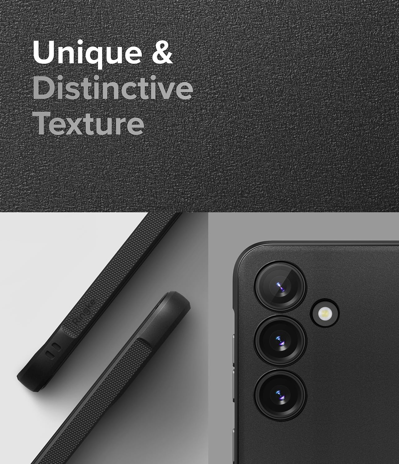 Galaxy - りっけ Amazon.com: Ringke Onyx [Feels Good in The Hand] Compatible